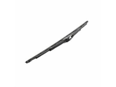 Lincoln Navigator Windshield Wiper - 8L3Z-17528-A