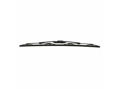 Lincoln Navigator Windshield Wiper - 8L3Z-17528-A