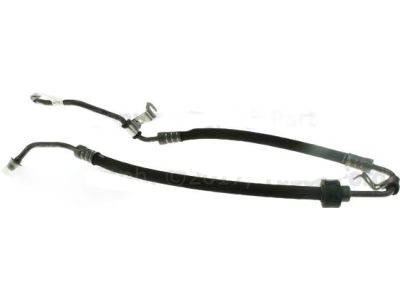 Ford AL3Z-3A719-A Hose Assembly AL3Z-3A719-A Ford Hose Assembly Product Photo 1 of 4