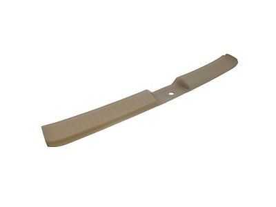 Mercury 8L8Z-7842624-AA Plate - Door Scuff