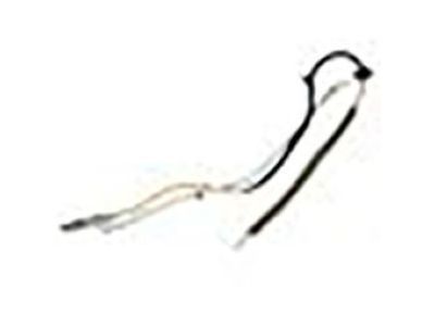 Mercury Antenna Base - F5TZ-18A984-A