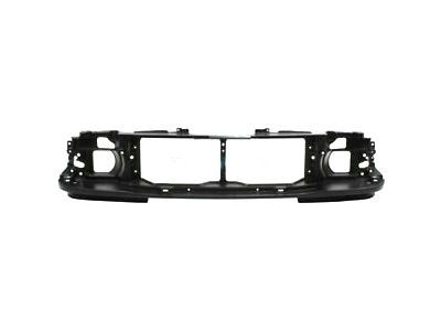 Ford F87Z-8190-CA Panel - Radiator Grille - Open