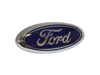 9T1Z-8213-A Ford Emblem, Front Product Photo 2 of 2