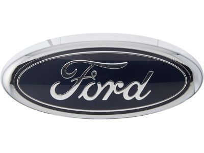 Ford 9T1Z-8213-A Emblem, Front 9T1Z-8213-A Ford Emblem, Front Product Photo 1 of 2