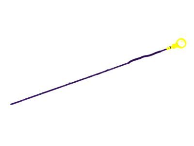 Lincoln Dipstick - 8E5Z-6750-C