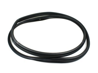 Mercury Montego Door Seal - 9G1Z-5420708-B