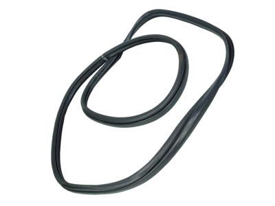 Mercury Montego Door Seal - 9G1Z-5420708-B