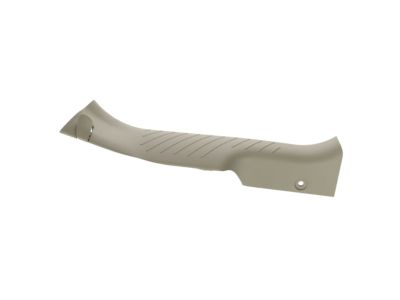 8L8Z-7813229-AA Ford Scuff Plate, Rear Driver Side Product Photo 3 of 3