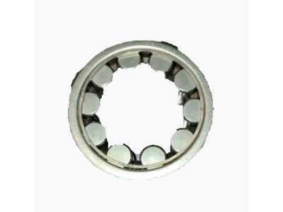 F75Z-1225-BA Ford Bearing Assembly - Ball Product Photo 3 of 3