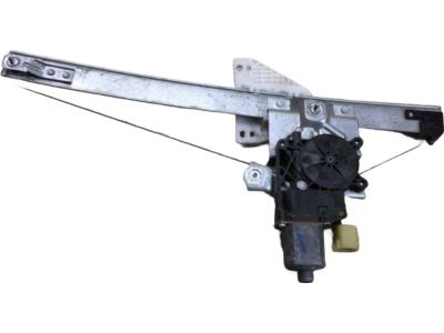 CJ5Z-7827000-B Ford Regulator Assembly - Window, Passenger Side Product Photo 1 of 3