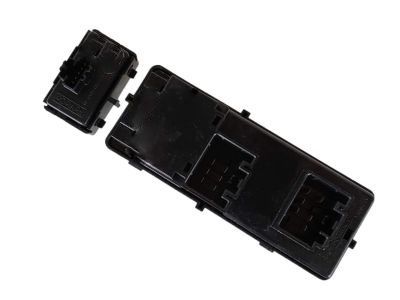 Ford 9L3Z-14529-AE Switch - Window Control - Double