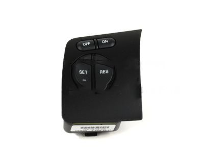 Ford Expedition Cruise Control Switch - 6L2Z-9C888-CAA