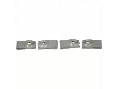 Ford -N623342-S1001 Nut - Special -N623342-S1001 Ford Nut - Special Product Photo 1 of 3