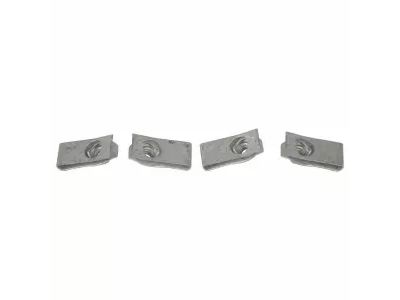 -N623342-S1001 Ford Nut - Special Product Photo 3 of 3