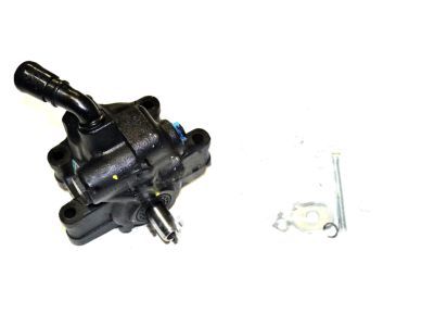 Ford 5C3Z-3A674-BRM Remanufactured Pump Assembly - Power Steering
