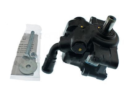 Ford 5C3Z-3A674-BRM Remanufactured Pump Assembly - Power Steering