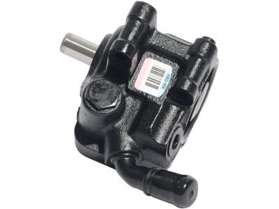 Ford 5C3Z-3A674-BRM Remanufactured Pump Assembly - Power Steering