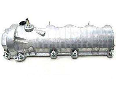 Mercury 5C3Z-6582-HA Cover - Cylinder Head