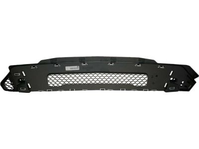 Ford KR3Z-8200-AB Grille Assembly - Radiator KR3Z-8200-AB Ford Grille Assembly - Radiator Product Photo 1 of 3