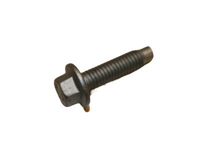 Ford -W500214-S442 Bolt - Hex Head