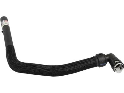 HC3Z-18472-A Ford Hose - Heater Water Product Photo 3 of 3