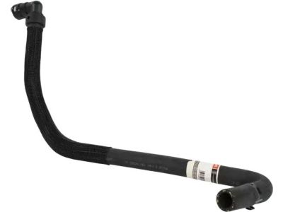 HC3Z-18472-A Ford Hose - Heater Water Product Photo 2 of 3