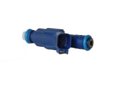 Mercury Fuel Injector - 3M6Z-9F593-BA