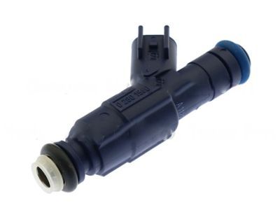 Mercury Fuel Injector - 3M6Z-9F593-BA