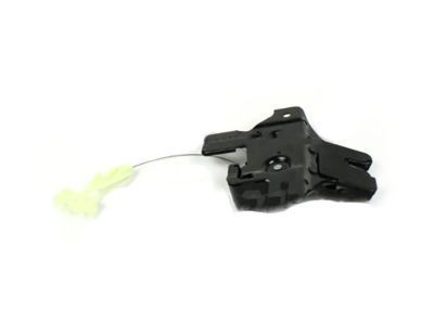 Lincoln MKS Door Lock - DA5Z-5443200-A