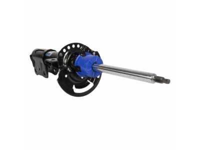 Ford K2GZ-18124-M Shock Absorber Assembly, Front Passenger Side K2GZ-18124-M Ford Shock Absorber Assembly, Front Passenger Side Product Photo 1 of 3