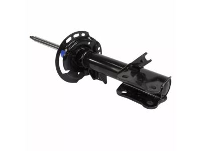 K2GZ-18124-M Ford Shock Absorber Assembly, Front Passenger Side Product Photo 2 of 3