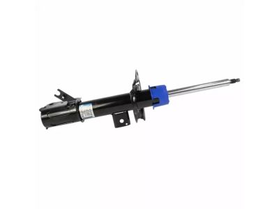K2GZ-18124-M Ford Shock Absorber Assembly, Front Passenger Side Product Photo 3 of 3