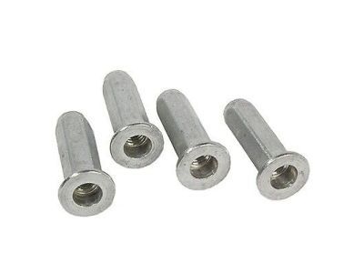 Mercury -W702222-S300 Plug - Special