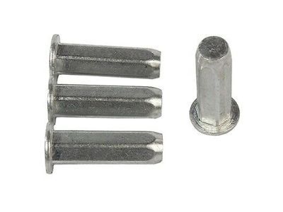 Mercury -W702222-S300 Plug - Special