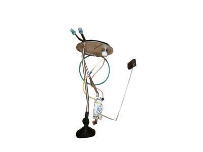 Ford F-350 Super Duty Fuel Sending Unit - 3C3Z-9275-CA