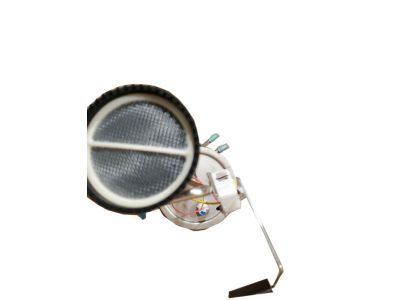 Ford F-350 Super Duty Fuel Sending Unit - 3C3Z-9275-CA