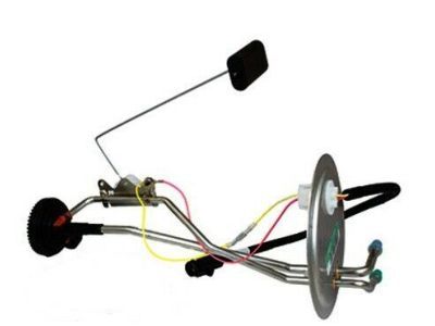 Ford F-350 Super Duty Fuel Sending Unit - 3C3Z-9275-CA