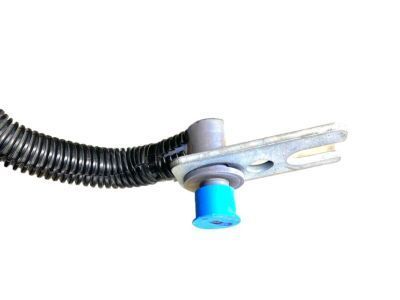 Ford Expedition Power Steering Hose - 2L1Z-3A713-FA