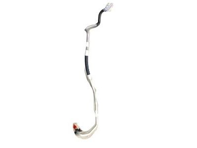 Ford Expedition Power Steering Hose - 2L1Z-3A713-FA