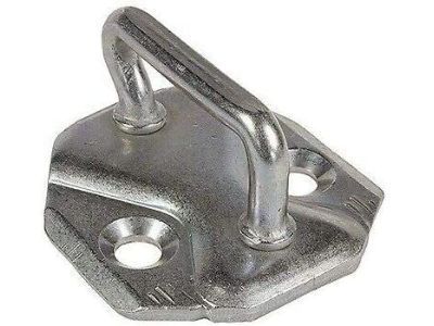 Lincoln BE8Z-5822008-A Striker Assembly
