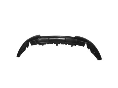Ford FB5Z17D957AC Bumper Assembly - Front