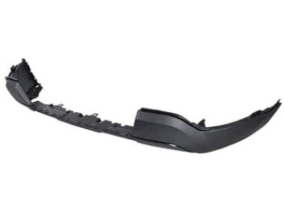 Ford FB5Z17D957AC Bumper Assembly - Front
