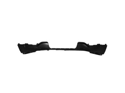 Ford FB5Z17D957AC Bumper Assembly - Front