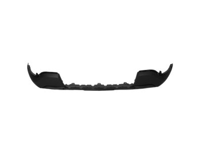 Ford FB5Z17D957AC Bumper Assembly - Front
