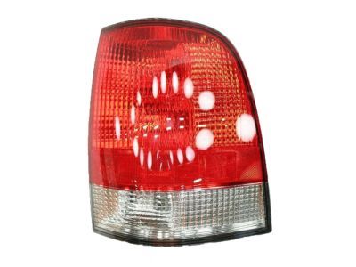 Lincoln 5C5Z-13404-AA Lamp Assembly - Rear