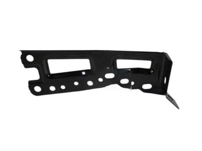 Lincoln DG1Z-16A143-B Bracket - Fender Mounting