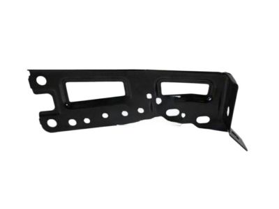 Lincoln DG1Z-16A143-B Bracket - Fender Mounting