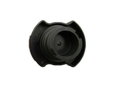BC3Z-6766-A Ford Cap Assembly - Oil Filler Product Photo 2 of 3