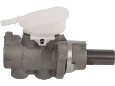 9S4Z-2140-B Ford Kit - Master Cylinder Repair Product Photo 2 of 4