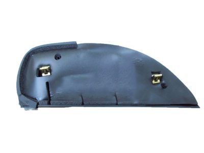 Lincoln Mirror Cover - BT4Z-17D743-AA